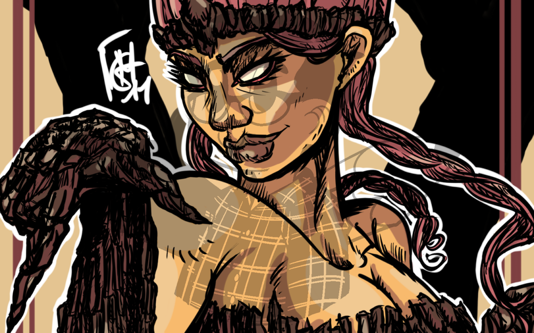 Dryad