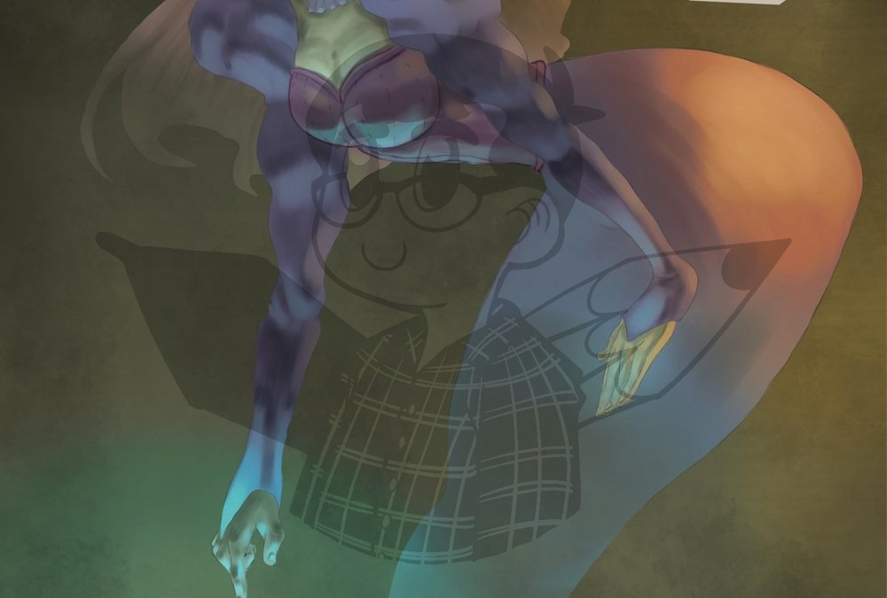 Draw This In Your Style