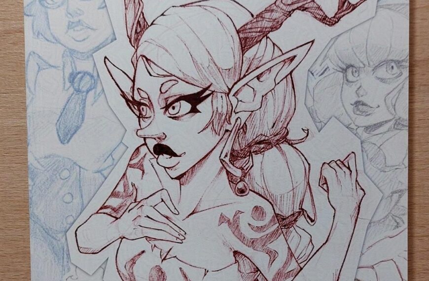 Couverture "Sketches! Vol. 1"