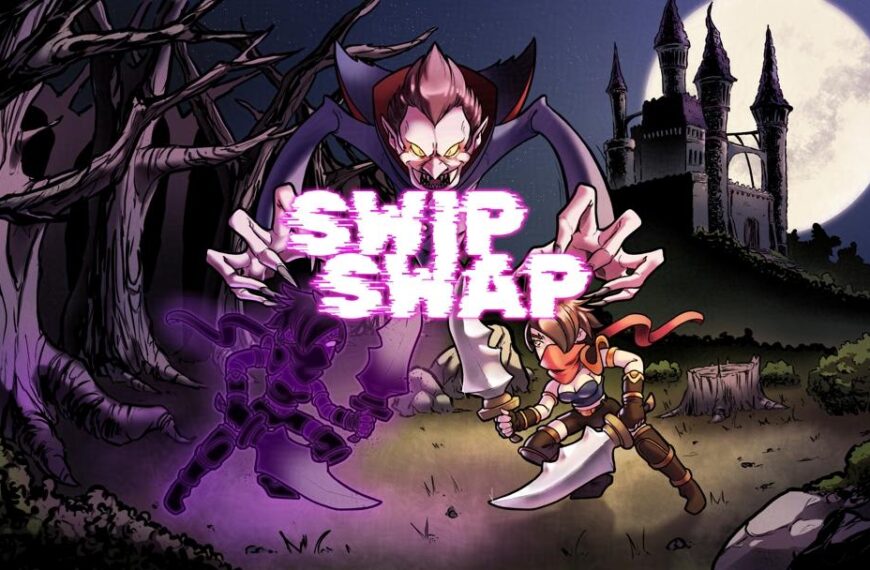 Swip Swap